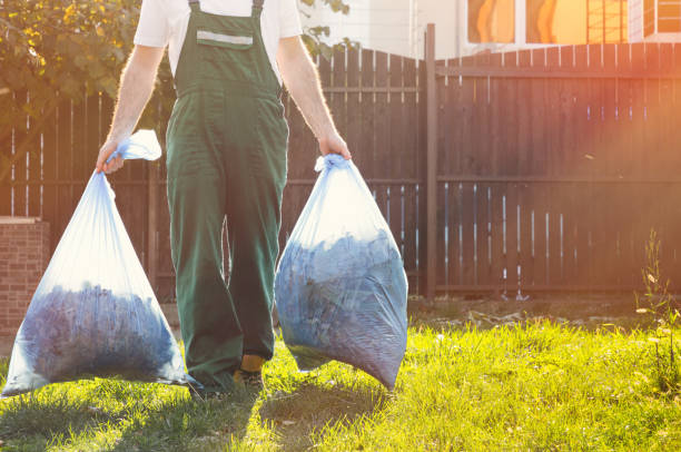 Junk Removal for Events in Rouse, CA