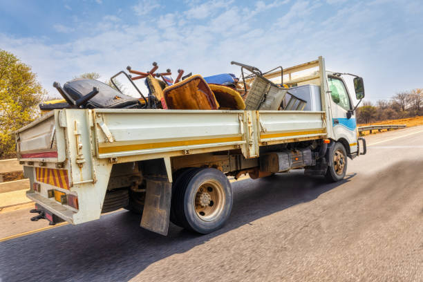 Best Demolition Debris Removal  in Rouse, CA